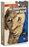 norvika detecteur  Das Theaterstück von Norvik