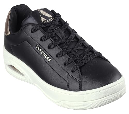 Image of Skechers Women's Uno Court - Courted Air