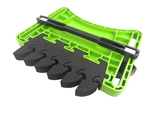 Bow Products Featherpro Fp1 Featherboard - For Use With Table Saws, Router Tables, And Band Saws - Woodworking Safety Accessory With Eva Feathers That Reduces Kickback #TOP3