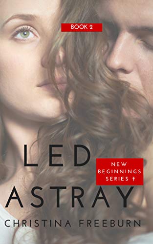 Led Astray: Inspirational Romantic Suspense