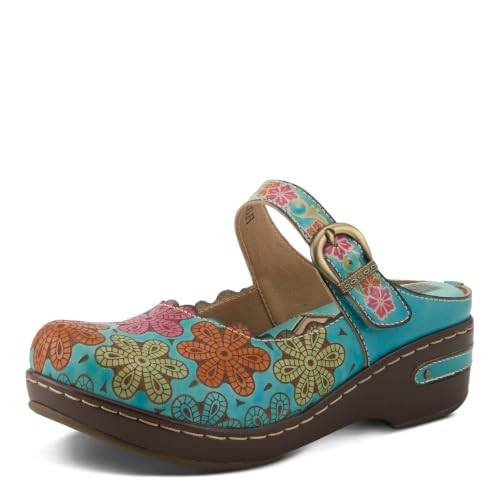 Image of Spring Step L'Artiste Womens Flochino