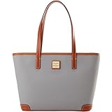 Dooney & Bourke Kirby Small Charleston Shopper