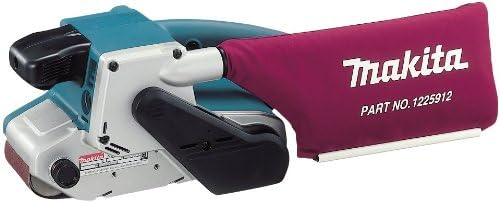 Belt Sander 3x21"