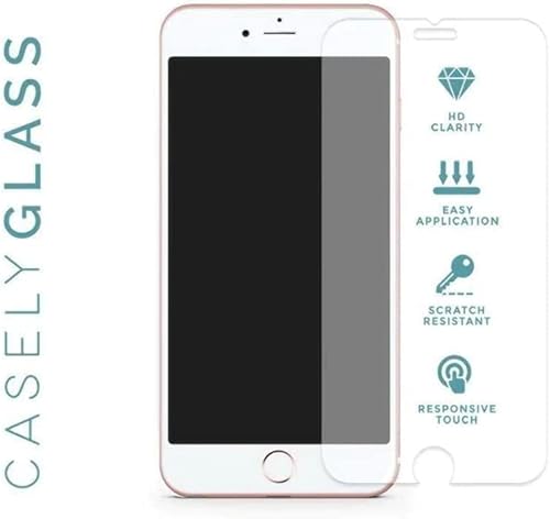 Miniatura 49 de Casely Protector de pantalla de vidrio templado para iPhone 11 Pro Max/iPhone XS Max