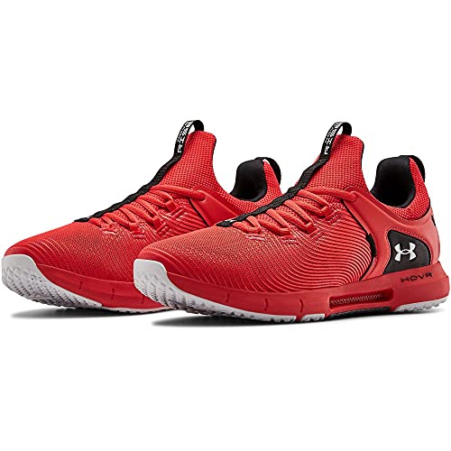Image of Under Armour Mens Ua HOVR Rise Training Shoes