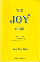 The Joy Book 0964501007 Book Cover