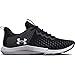 Produktbild Under Armour Herren Men's Ua Charged Engage 2 Training Shoes Technical Performance, Black, 44 EU