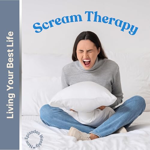 Scream Therapy