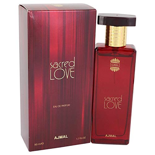 Ajmal Sacred Love Eau De Parfume 50ML