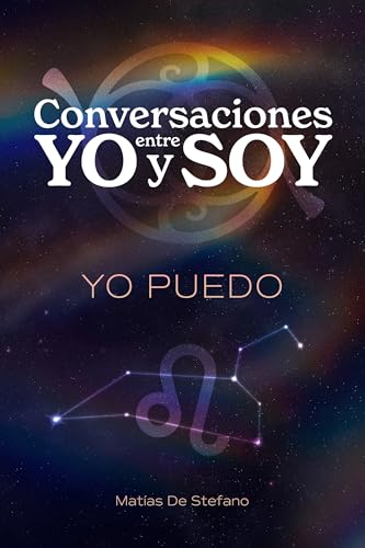Conversaciones entre YO y SOY : YO PUEDO