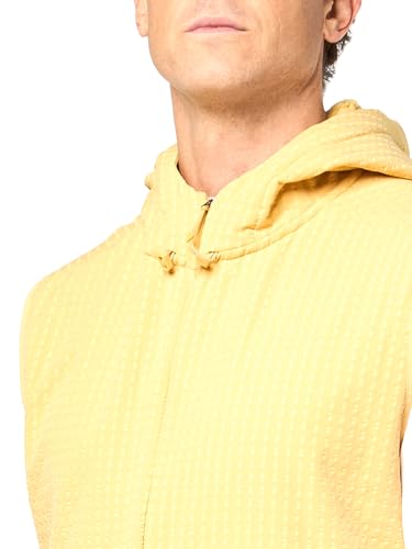 adidas Mens Ultimate365 Tour Wind.rdy Half-zip Vest3