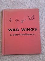 Wild wings, (A Science parade book) B0006BYL5S Book Cover