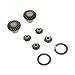 Traxxas 7782 X-Maxx Differential Gear Set