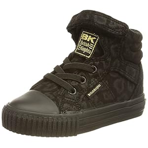 British Knights DEE baby-meisjes sneakers.