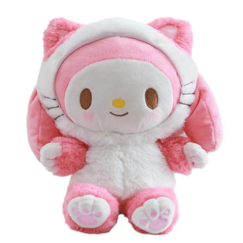 Image of Storescent Soft Toys for Kids - Stuffed Animal Plush Soft Toy for Boys & Girls | Plushie Toy Xinkuan2