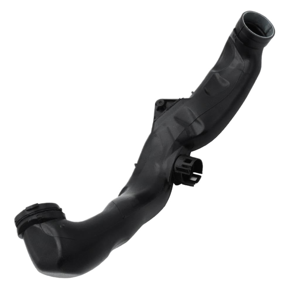 Hnznpwdgb Onecolor Air Intake Hose Air Filter Tube Compatible With Bmw X6 740I 740Li F01 F02 E71 2008-2010 N54 Engine 13717571348