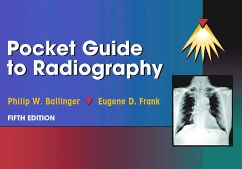 Mosby Pocket Guide to Radiography