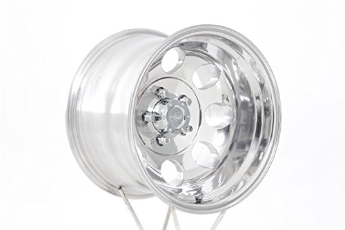 Pro Comp Alloys Series 69 Wheel with Polished Finish (16x10  5x139.7mm)