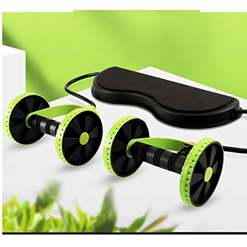 BIAJEK-Wheel-at-Home-Workout-Multifunctional-Ab-Roller-Easy-to-Use-Ab-Trainers-Abdominal-Roller-Women-Men-Core-Wheels-Ab-Wheel-Ab-Machine