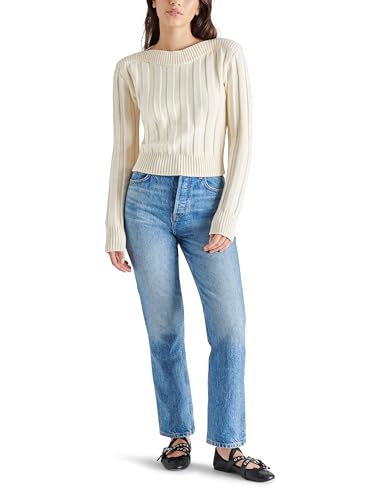 Image of Steve Madden Women's Apparel Serra Sweater