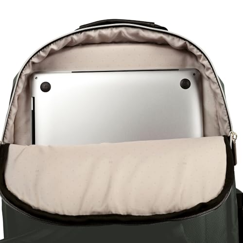 Mochila Kenneth Cole REACTION para portátil de mujer 15" miniatura 5