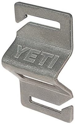 YETI Molle Bottle Opener (Attaches to the Hopper Hitchpoint Grid)