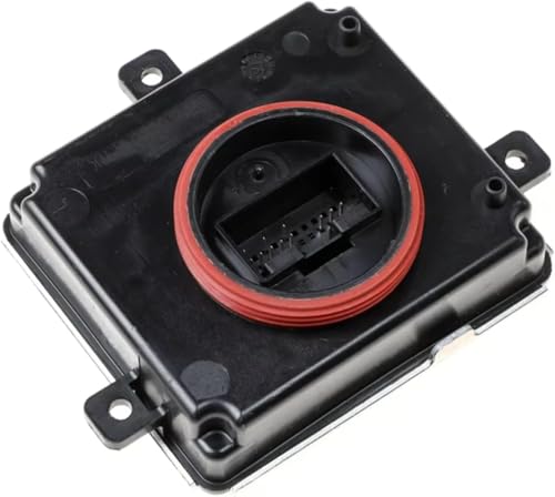 Ballast intégré 4G0907697G module de commande de phares Amarok H-ID