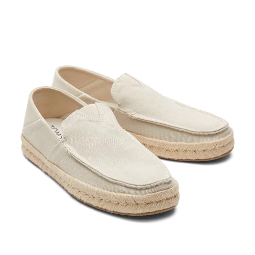 Image of TOMS Alonso Loafers Rope
