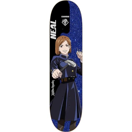 Amazon | Primitive x Jujitsu じゅじゅつかいせん Neal Nobara