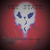 Retired Army Chaplain