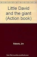 Little David and the giant 057007102X Book Cover