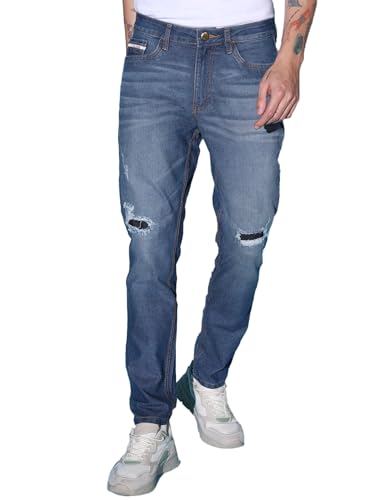 Image of The Indian Garage Co Men Jeans