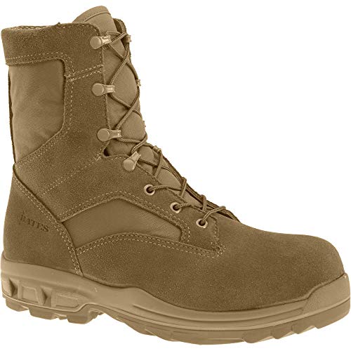 Bates Men's Terrax3 Hot Weather Combat Boot