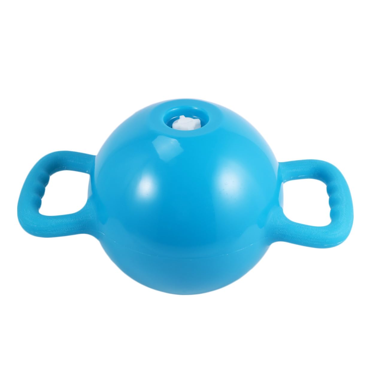Kettlebell Gym Water Kettlebell Equipment Yoga Regulowany Odważnik Z Podwójnymi Uchwytami Odważniki Odważniki Z Pcv Do Sportu