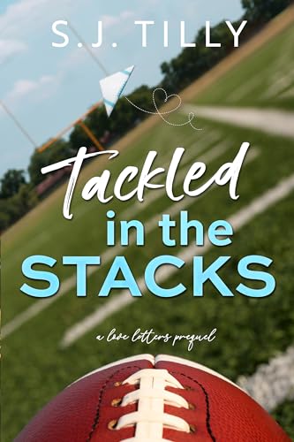 Tackled in the Stacks: A Love Letters Prequel