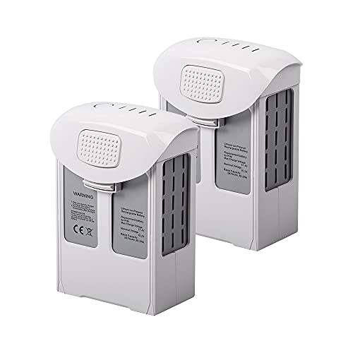 【純正】DJI PHANTOM 4 インテリジェントフライトバッテリー 1個 △DJI Phantom4 インテリジェントフライトバッテリー PH4