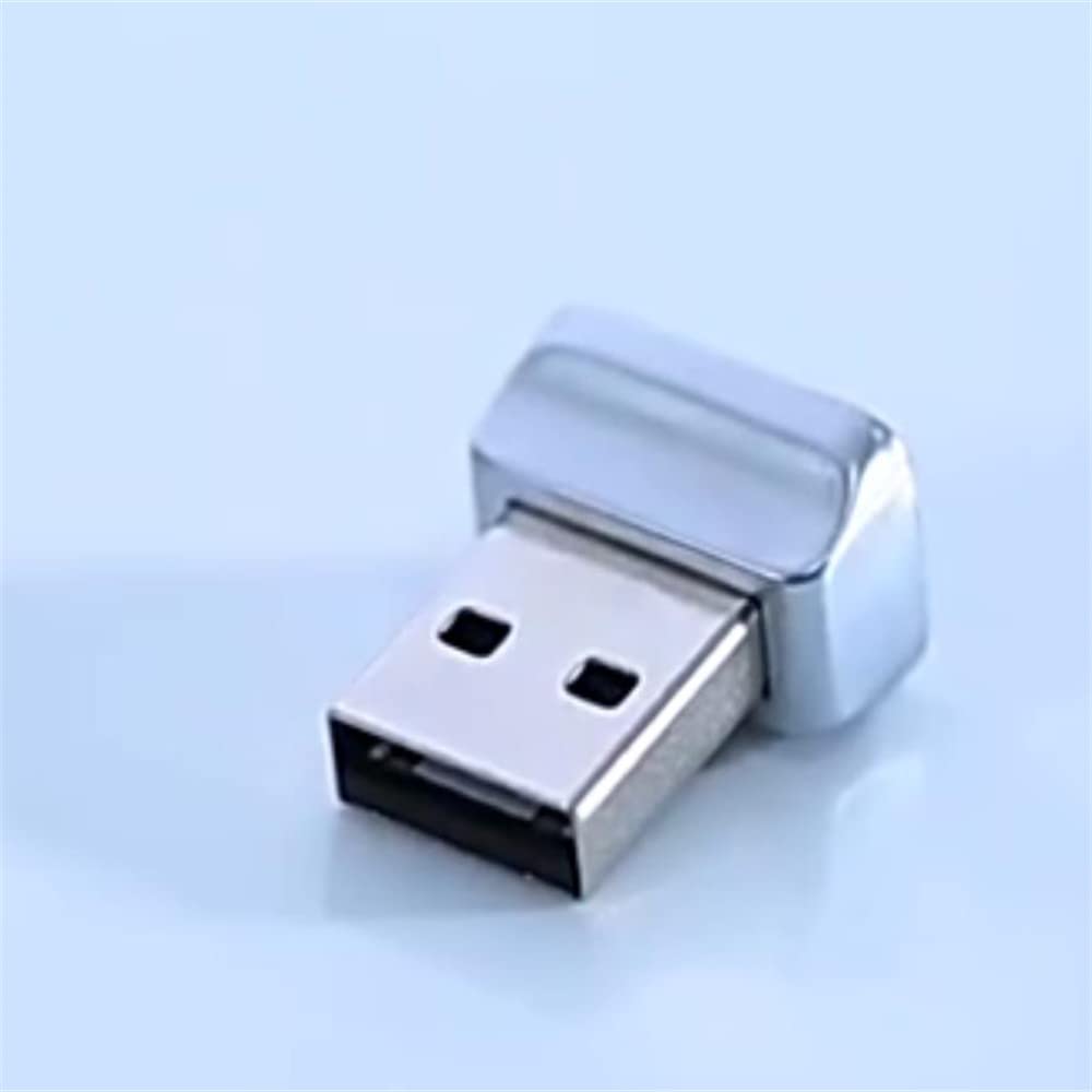 ZEZEFUFU Lector de llaves de huellas dactilares USB de seguridad Anti-poofing Inicio de sesión seguro para Windows Hello para Windows 7/8/8.1/10/11