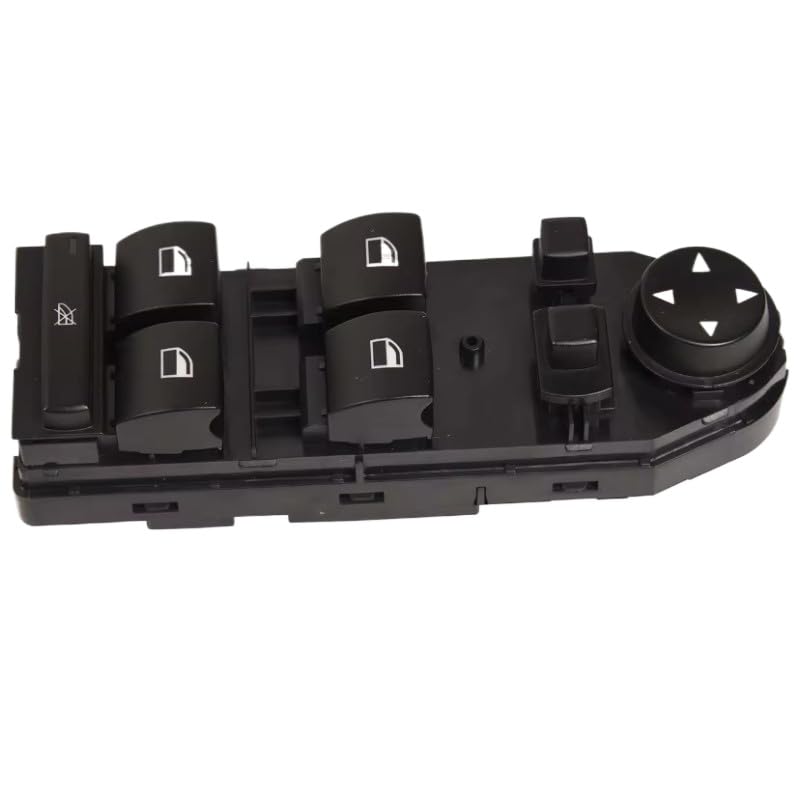 Interrupteur vitre electrique principale BMW X3 E83 reponse instantane