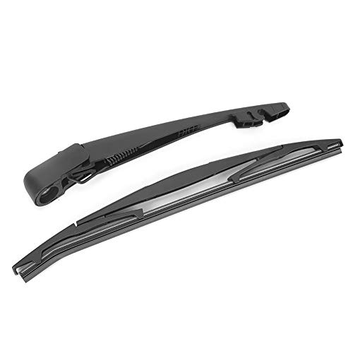 Bras d'essuie-glace arrière Honda Odyssey 2005-2014 à balayage fluide