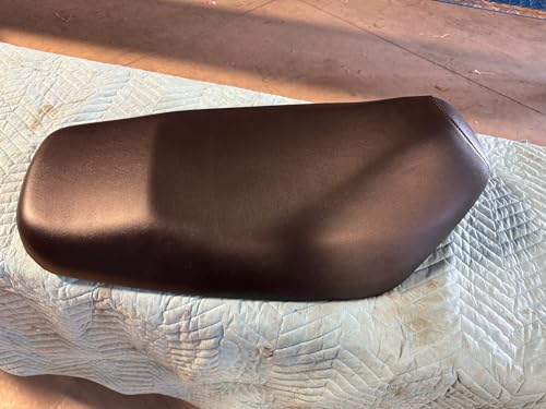 New Replacement seat, Cover fits Yamaha Zuma 50 2002-19 Zumba BWS YW50 BWS50 470 by Generic - Used condition - CA$30.79