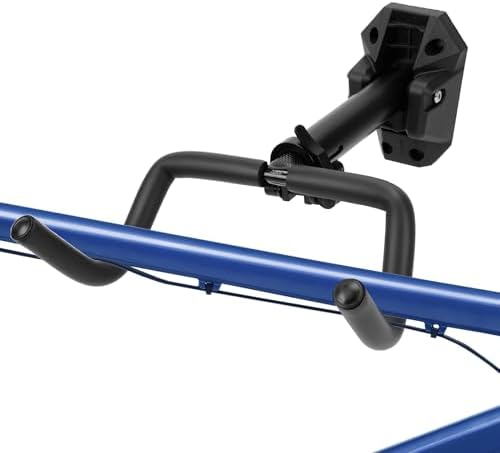 Soporte de Pared para Bicicleta,Soporte Bicicletas Pared,Colgador...