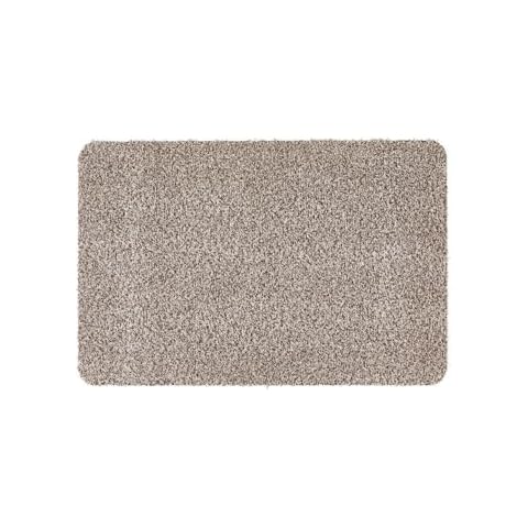 andiamo Samson Cotton Dirt Trapper Mat Cover