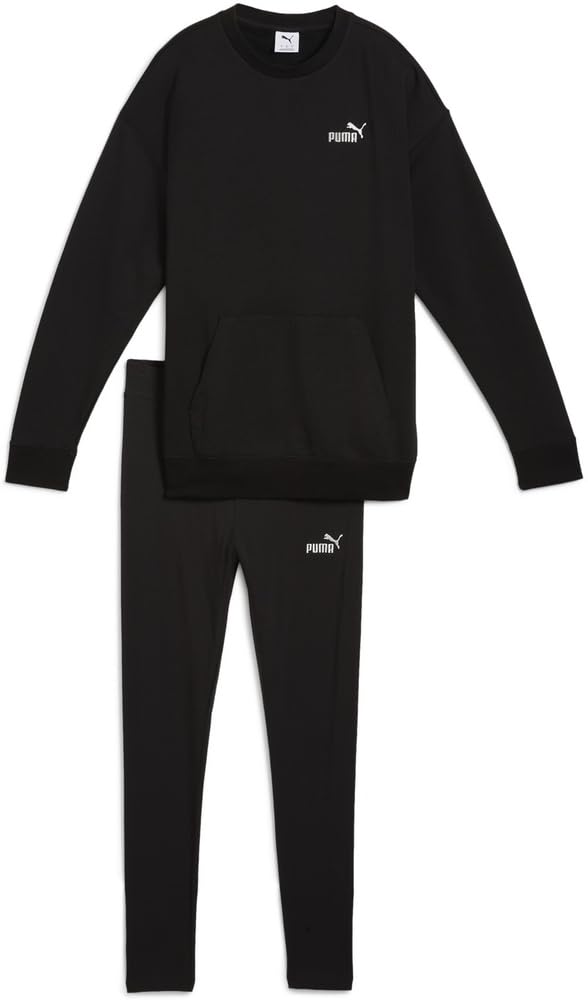PUMA Relaxed Sweat Suit TR