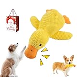 【Favorise la santé dentaire】Ce canard interactif est aussi un jouet amusant qui contribue à une meilleure hygiène bucco-dentaire et à une haleine plus fraîche.