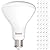 Sunco 48 Pack BR30 LED Bulbs, Indoor Flood Lights CRI93 11W Equivalent 65W 4000K Cool White 850 Lumens, E26 Base, 25000 Lifetime Hours Interior Home Residential Dimmable Recessed Can Light Bulbs - UL.