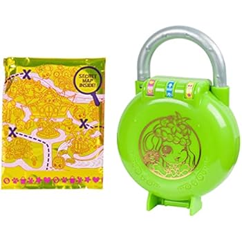 Shopkins Lil' Secrets Playset - Collectable M | Shopkin.Toys - Image 5