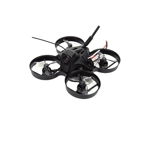 �݊���������܂�IFlight Alpha A65 �A�i���O 1S BNF ���y�ʉ����u���V���X FPV TinyWhoop �h���[���ɑΉ�(ELRS 2.4G)