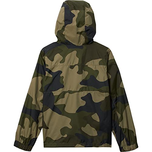 Image of Columbia boys Glennaker Springs Jacket