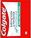 Colgate Baking Soda & Peroxide Whitening Toothpaste Frosty Mint Stripe, 6 Ounce (Pack of 1)