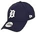 New Era Detroit Tigers MLB The League HM 18 Navy 9Forty Adjustable Cap - One-Size